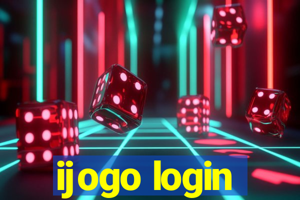 ijogo login